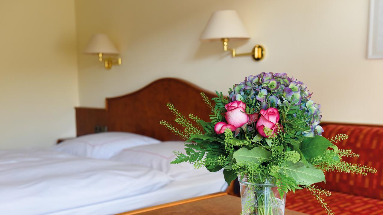 Hotel Garni Zur Weserei Kandern Εξωτερικό φωτογραφία
