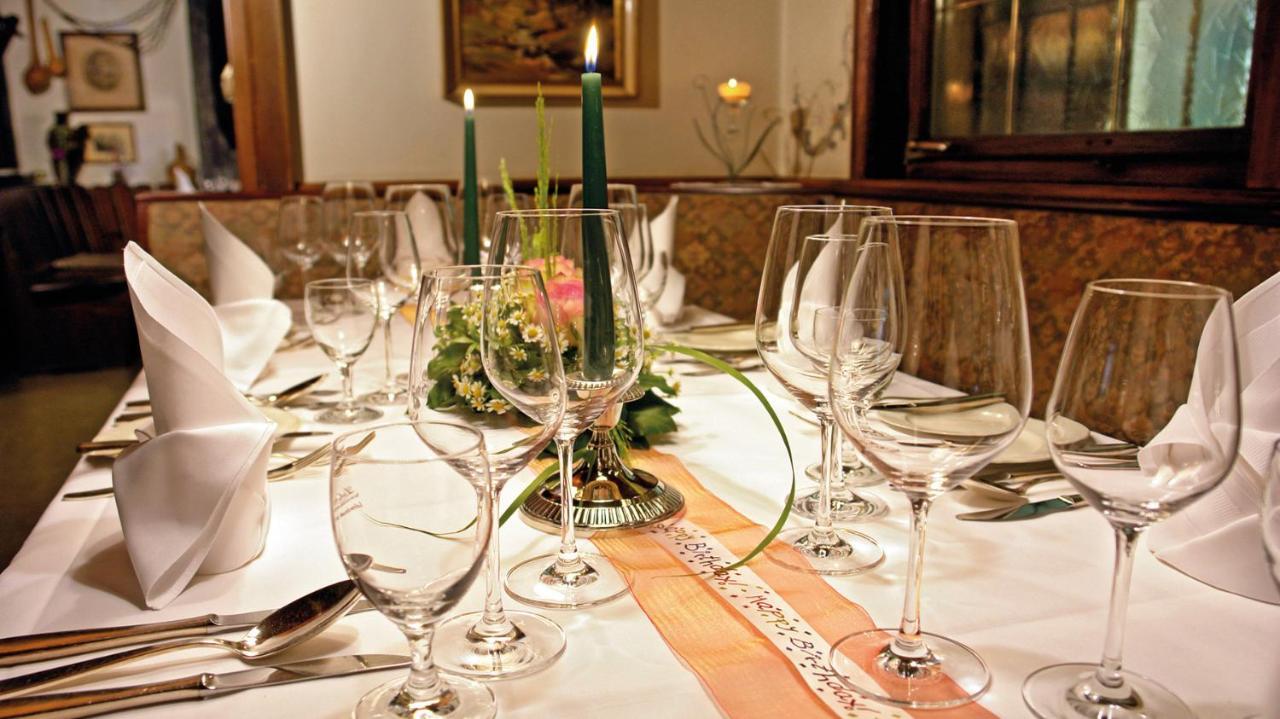 Hotel Garni Zur Weserei Kandern Εξωτερικό φωτογραφία