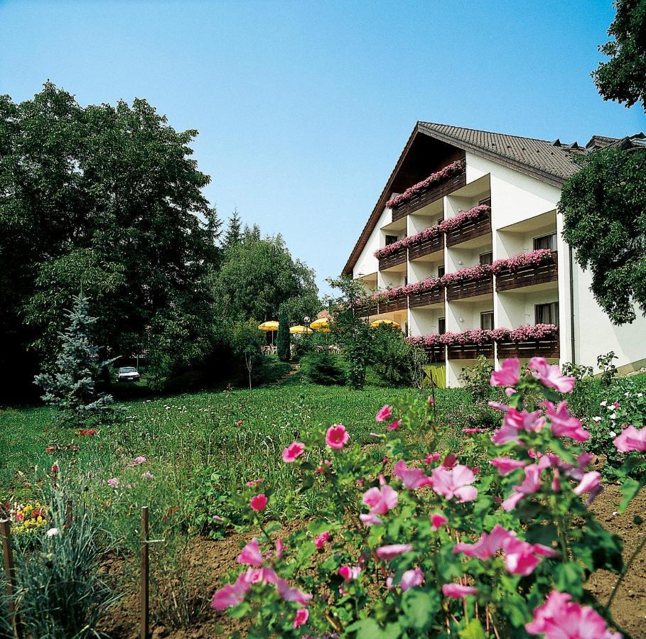 Hotel Garni Zur Weserei Kandern Εξωτερικό φωτογραφία