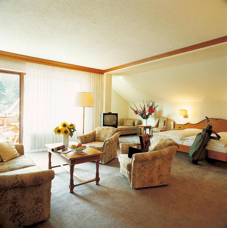 Hotel Garni Zur Weserei Kandern Εξωτερικό φωτογραφία